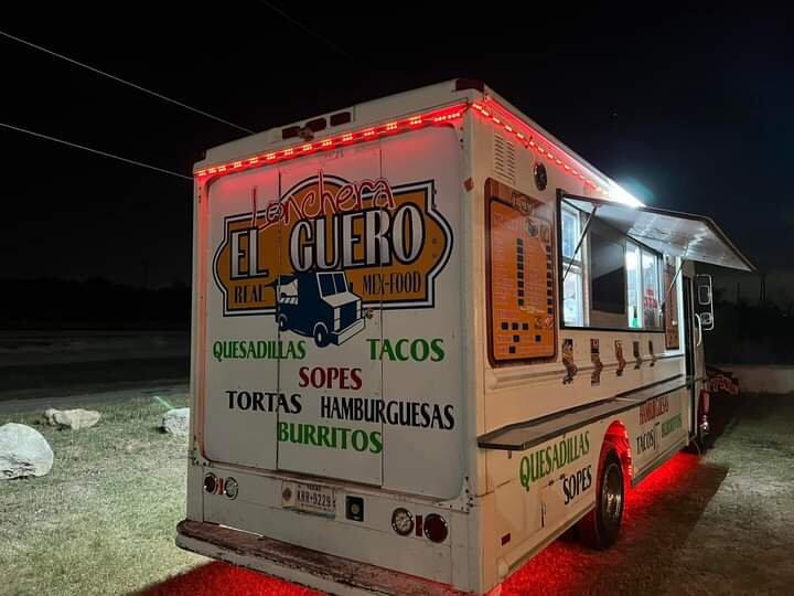 lonchera el guero San Antonio, TX Nextdoor