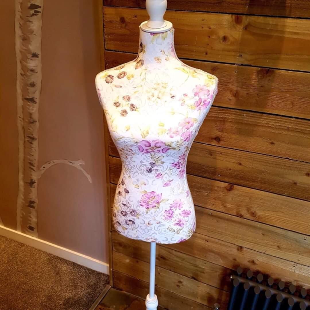 Sew Exclusive Crewe, Cheshire Nextdoor