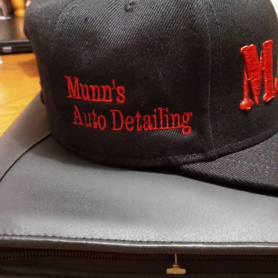 MUNN'S AUTO DETAILING AKA M.A.D. DETAILING Fayetteville, NC Nextdoor