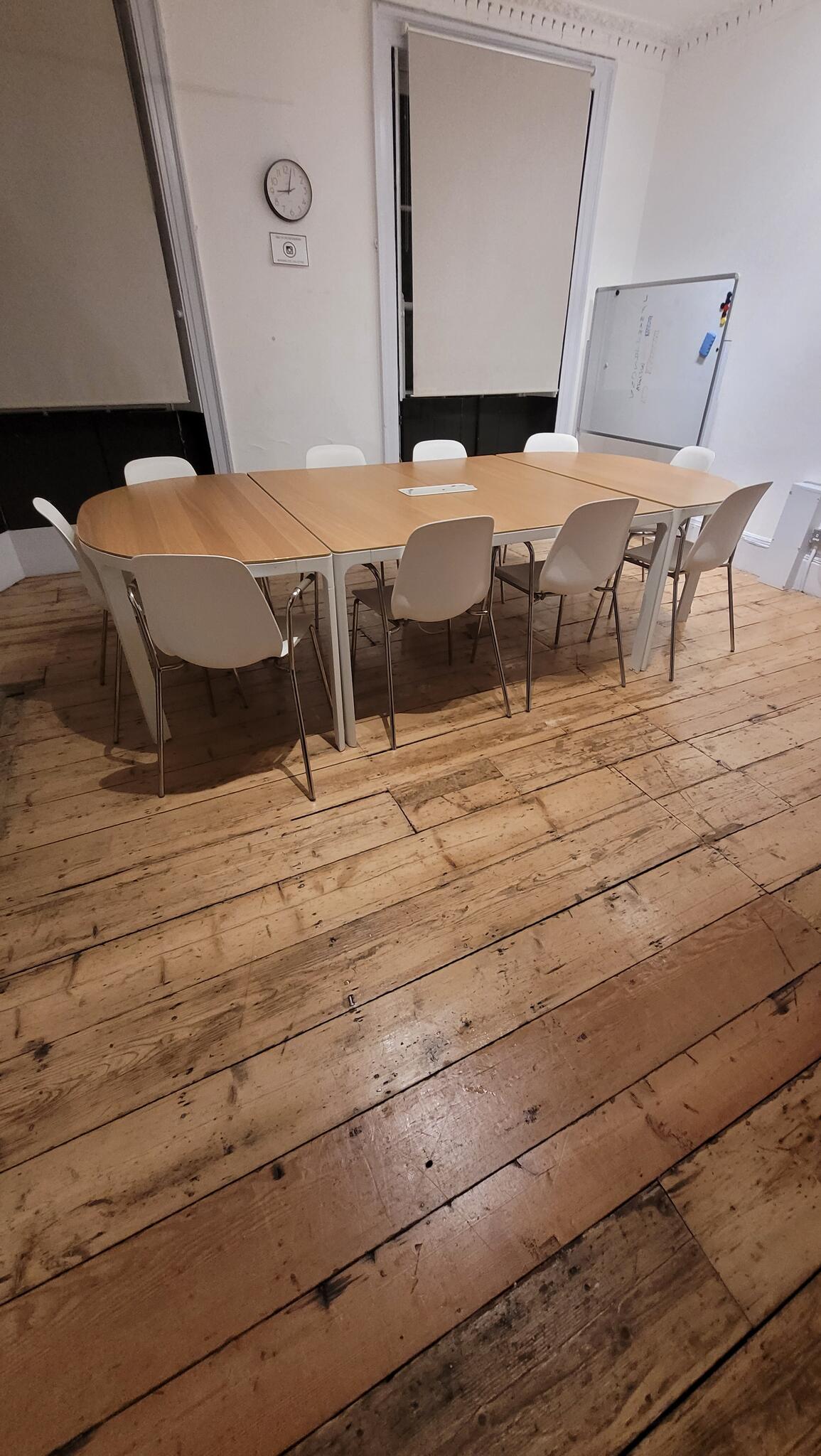 JVC LIMITED London Nextdoor