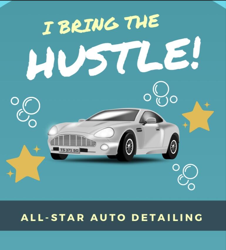 AllStar Mobile Car Detailing Nextdoor