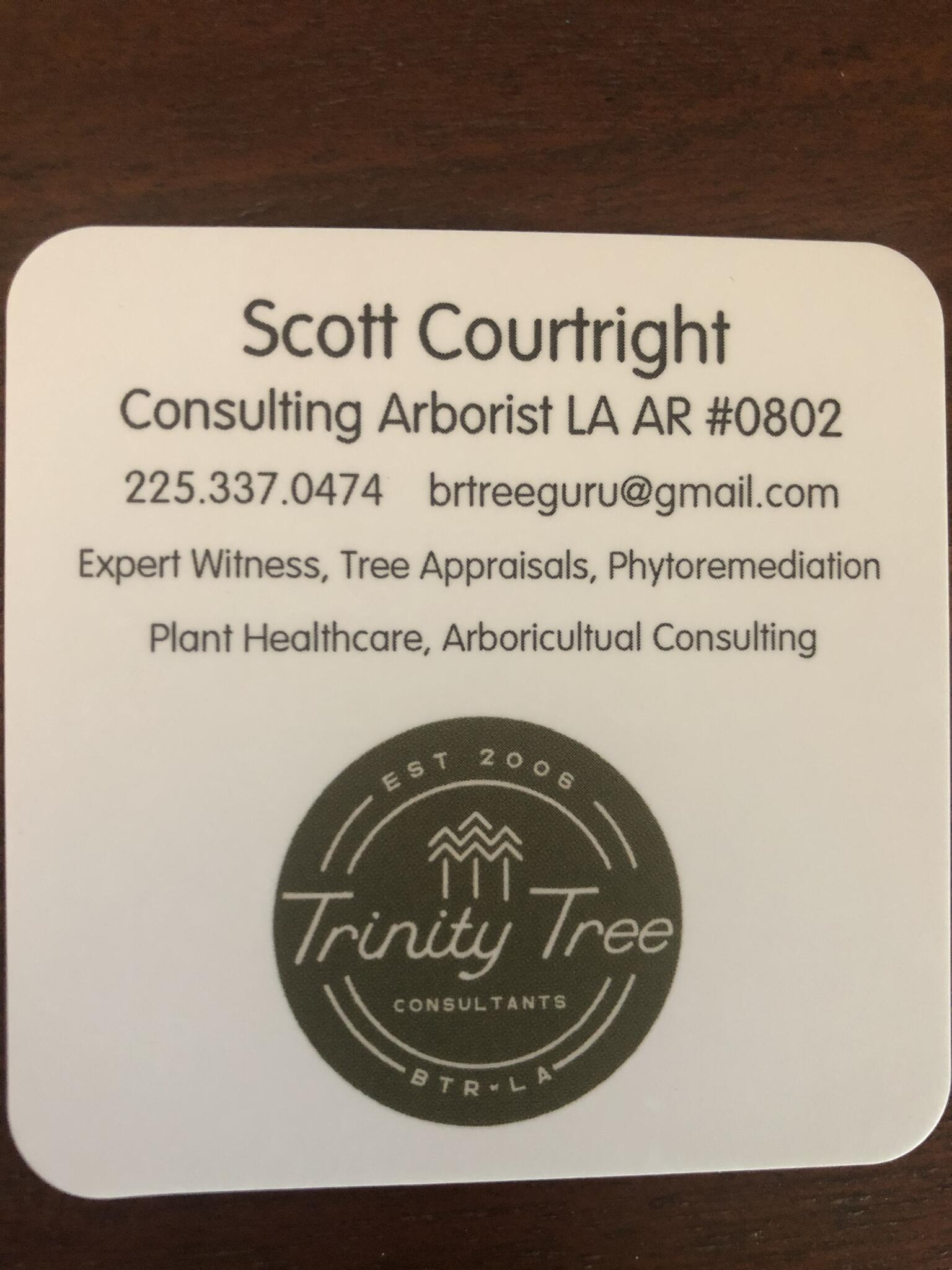 Trinity Tree Consultants - Baton Rouge, LA - Nextdoor