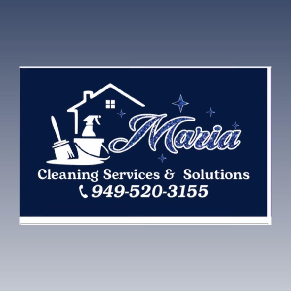 MARIA CLEANING SERVICES & SOLUTIONS - Dana Point, CA - Nextdoor