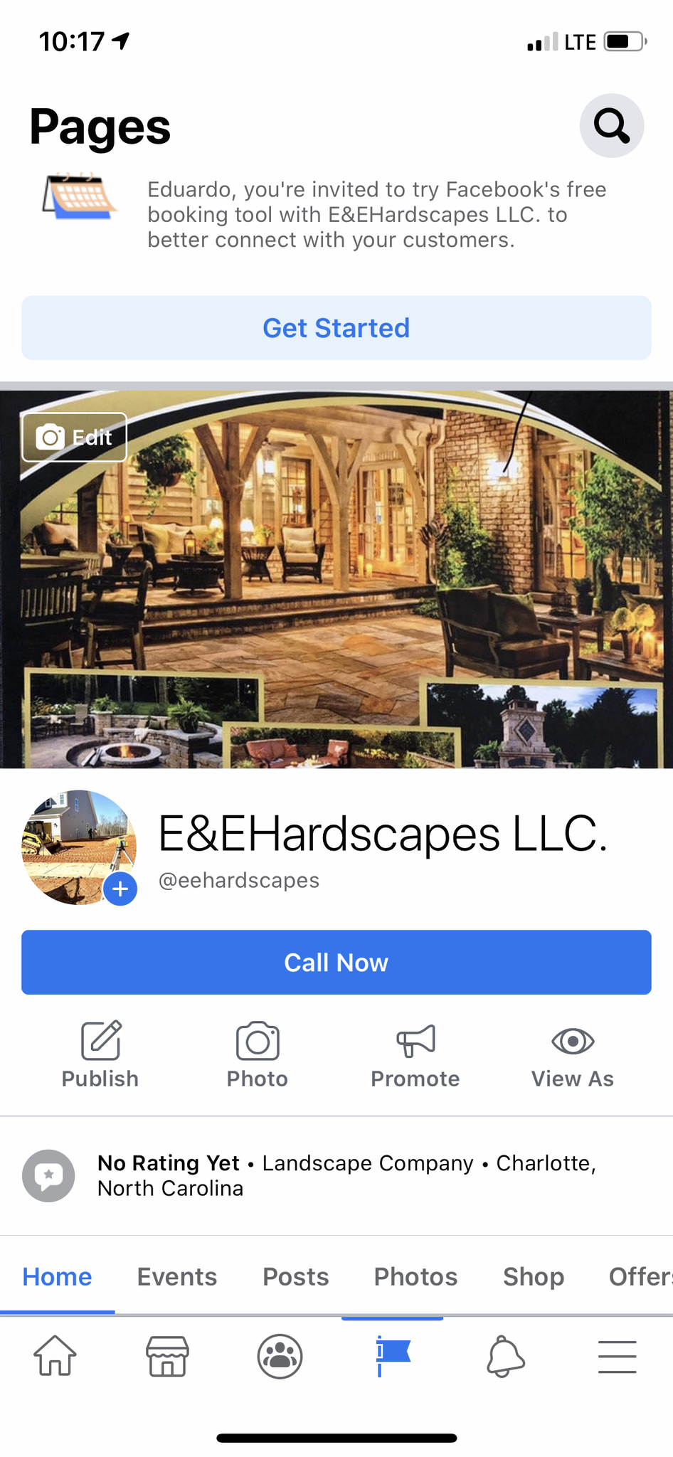 E \u0026 E Hardscapes LLC. - Charlotte, NC - Nextdoor, image size:946x2048