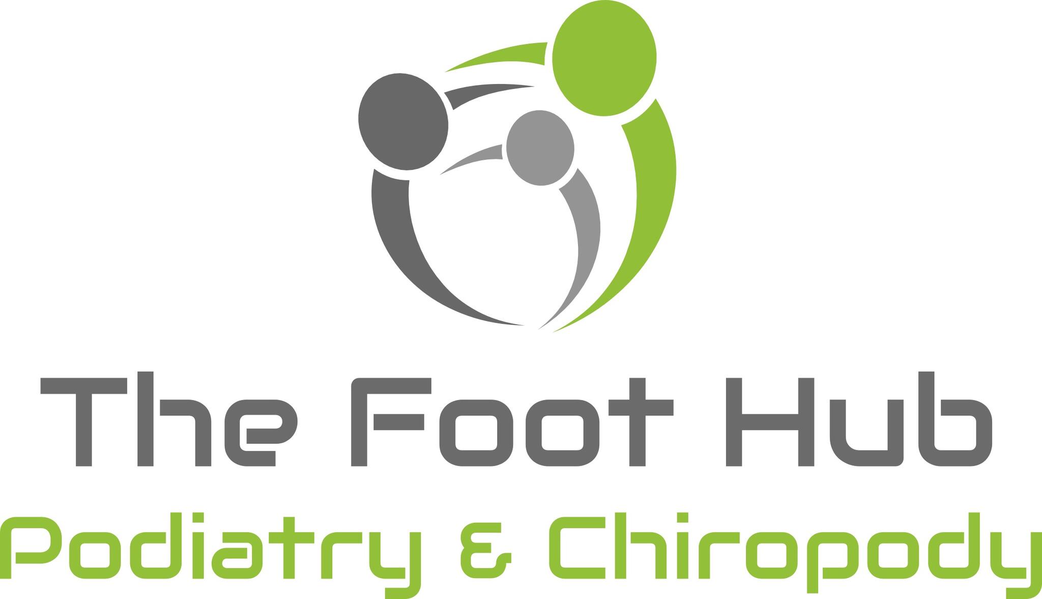 The Foot Hub Podiatry Clinic Warrington Nextdoor