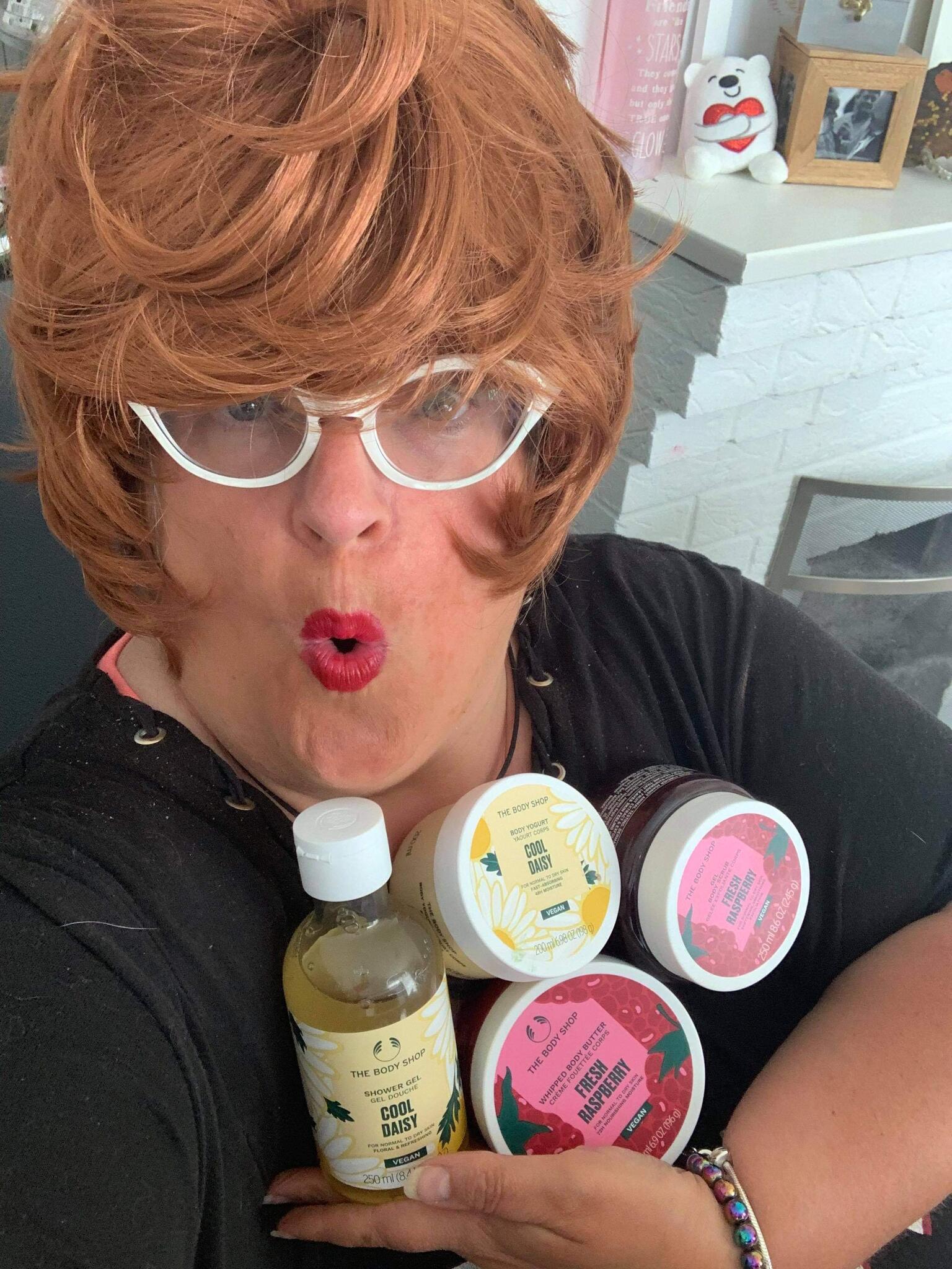 THE BODY SHOP AT HOME Notions Potions Lotions Great Yarmouth Nextdoor