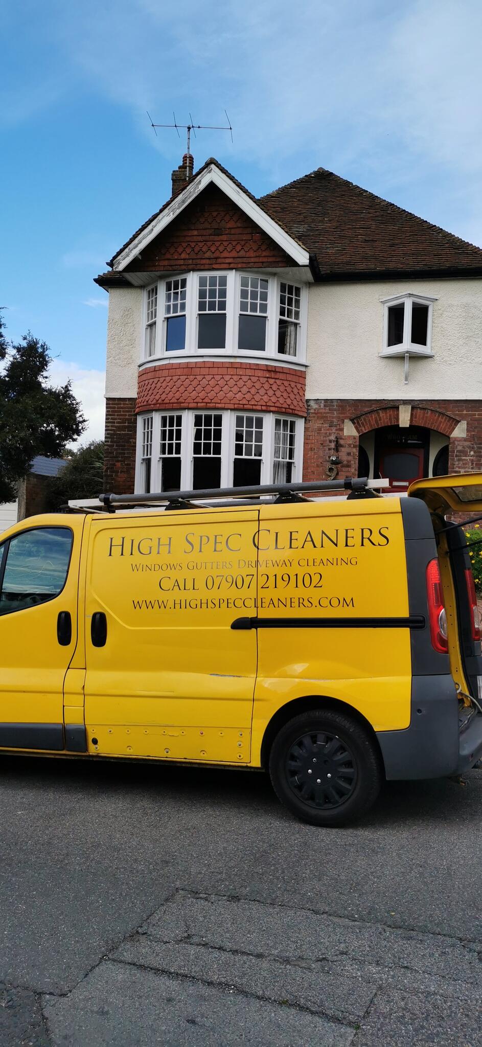 High Spec Cleaners Norwich Nextdoor
