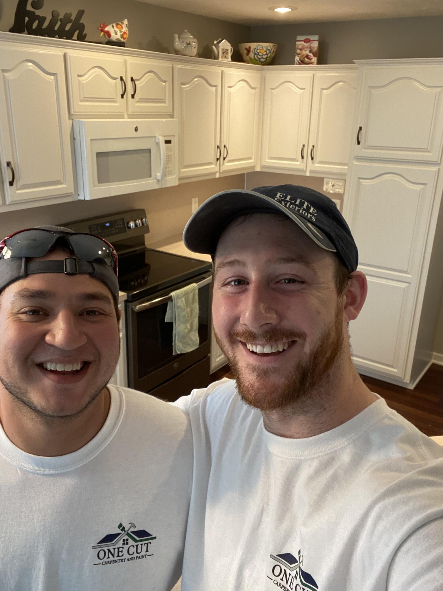 Carlson Painting Plus & One Cut Carpentry&Paint Omaha, NE Nextdoor