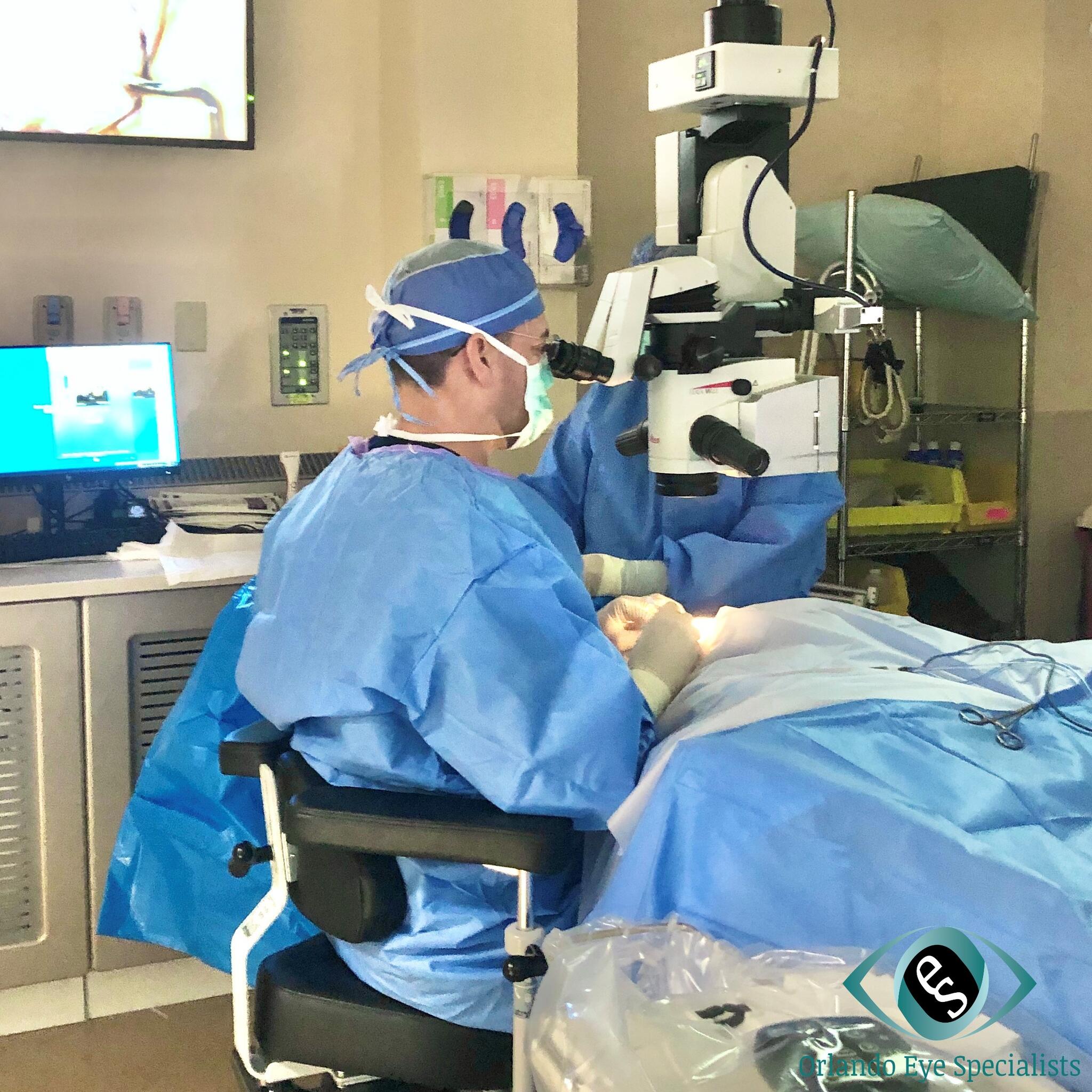 Orlando Eye Specialists Orlando, FL Nextdoor