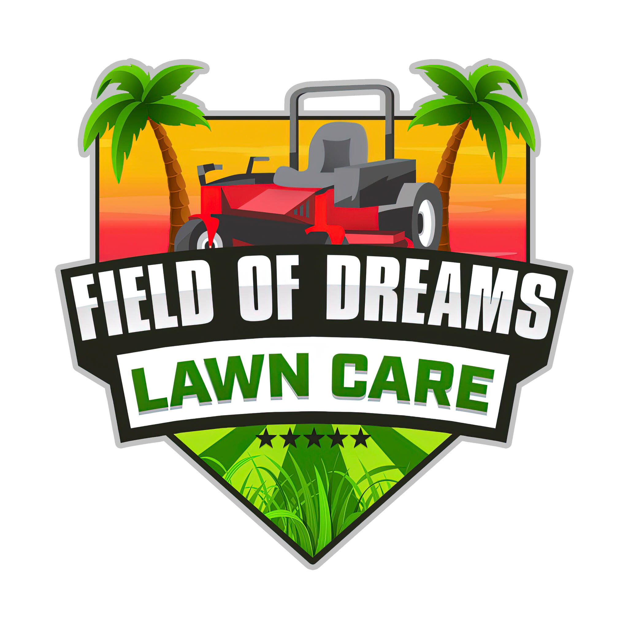 Field of Dreams Lawn Care Nextdoor
