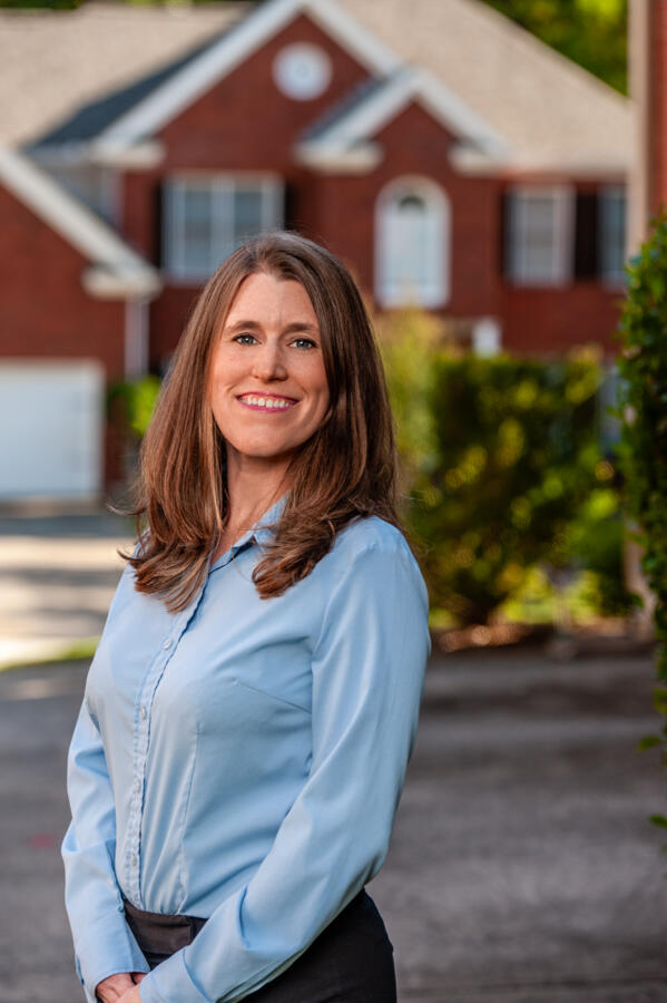 Elizabeth Smith At Red Barn Real Estate Woodstock, GA Nextdoor