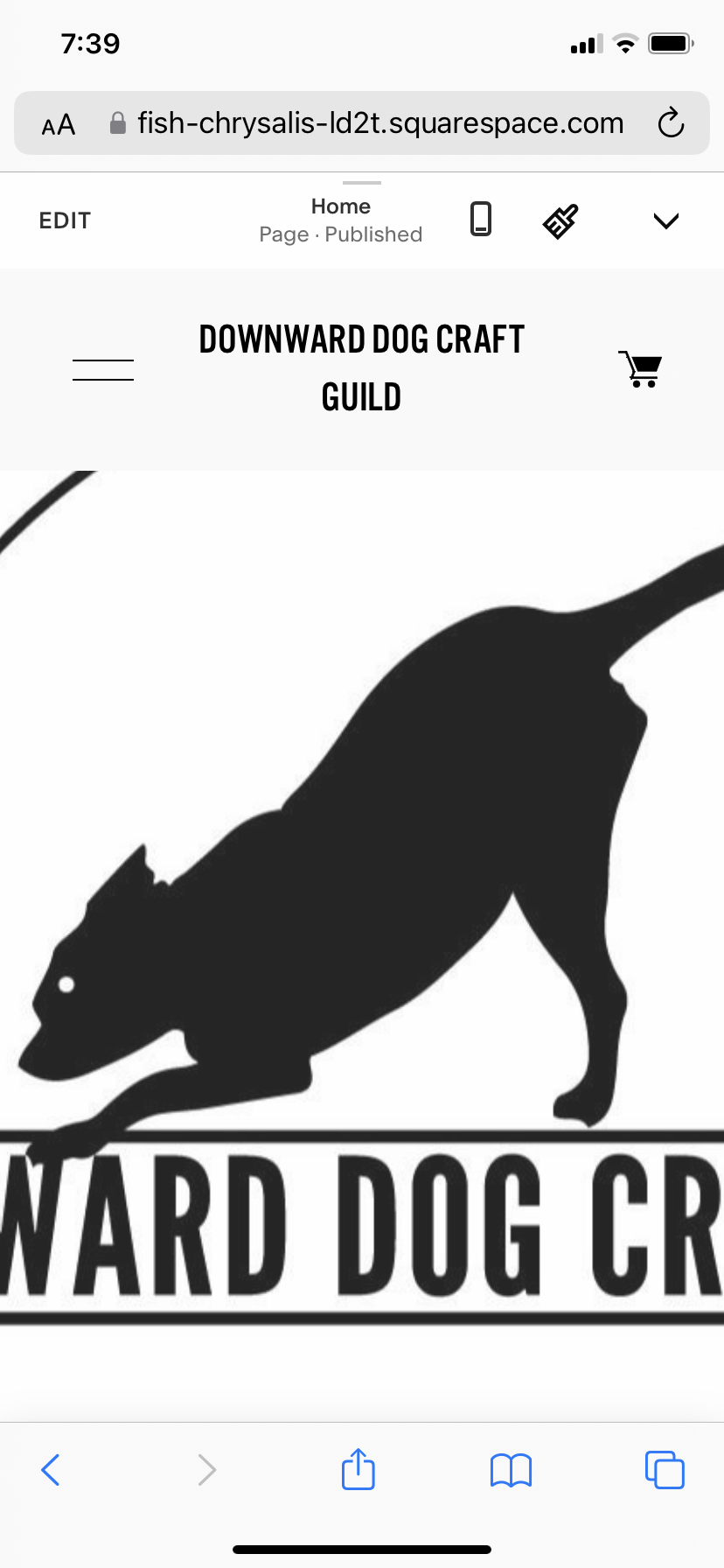 Downward Dog Craft Guild, LLC Tucker, GA Nextdoor