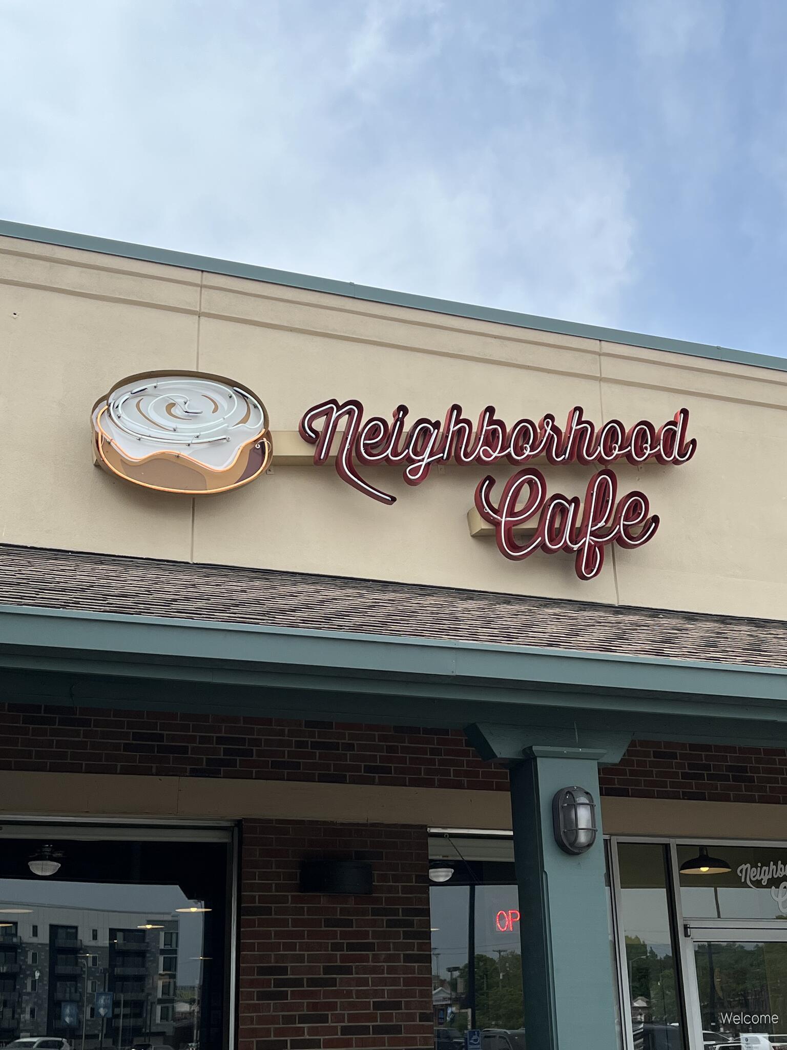 Neighborhood Cafe Kansas City, MO Nextdoor