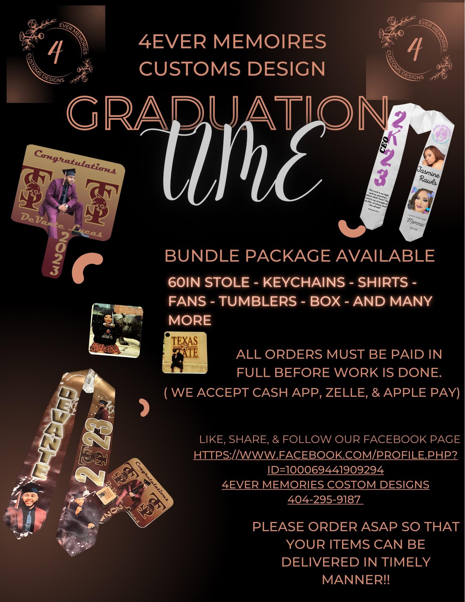 4ever Memories Customs Design - Stockbridge, GA - Nextdoor