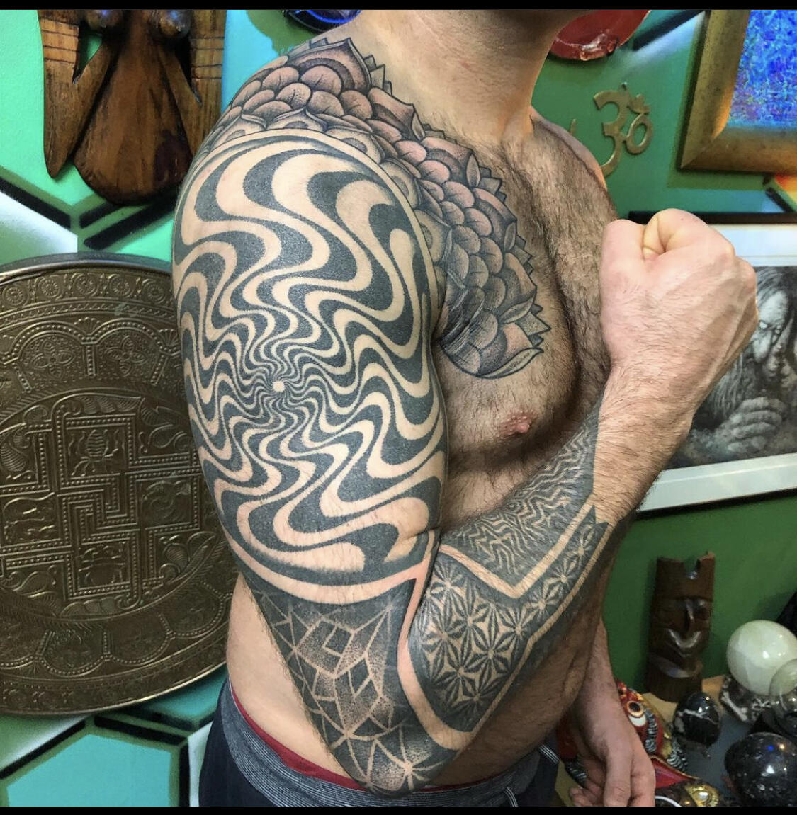 The most insightful stories about Tattoo Design - Medium