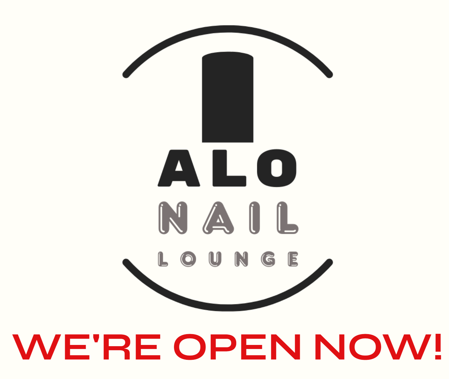 ALO Nail Lounge Charlotte, NC Nextdoor