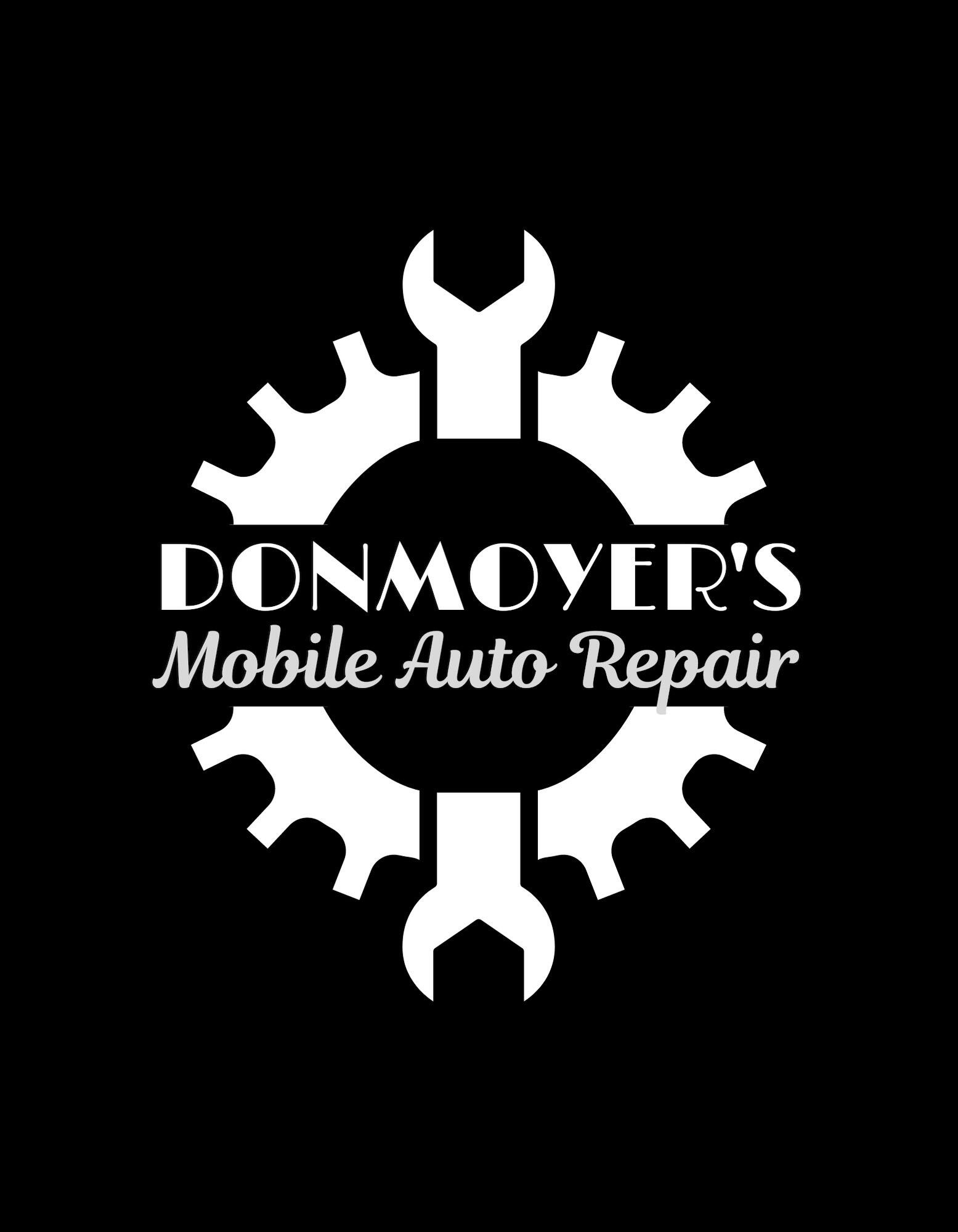 Donmoyer’s Mobile Auto Repair Grantville, PA Nextdoor