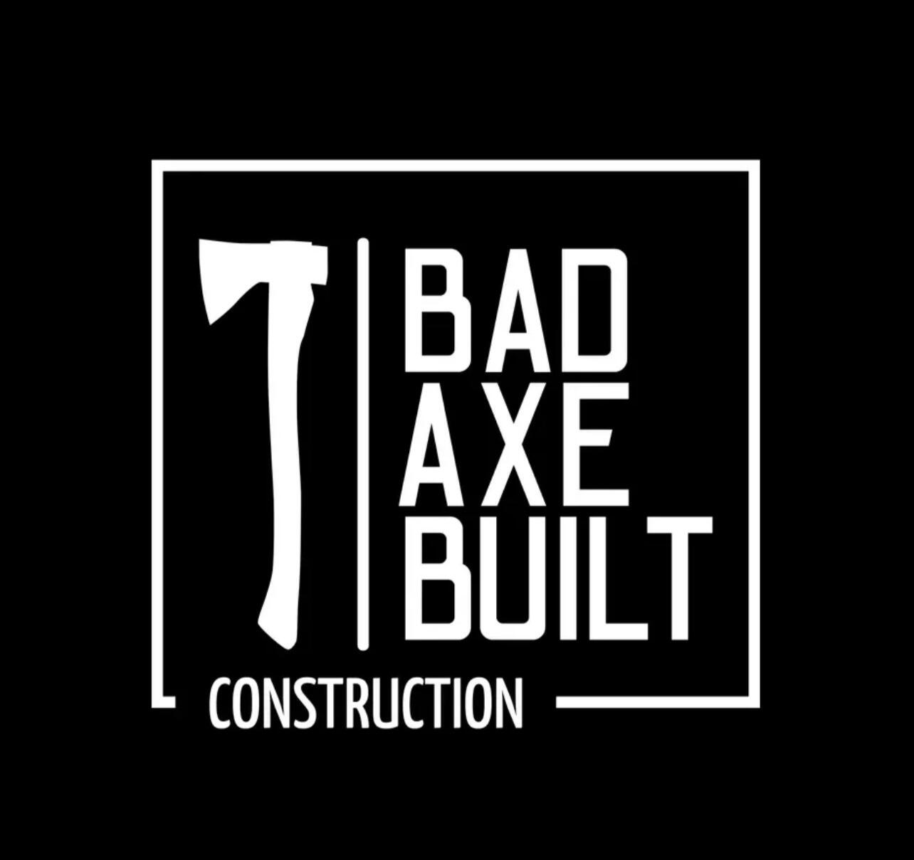 Bad Axe Built Nextdoor