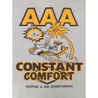 AAA Constant Comfort
