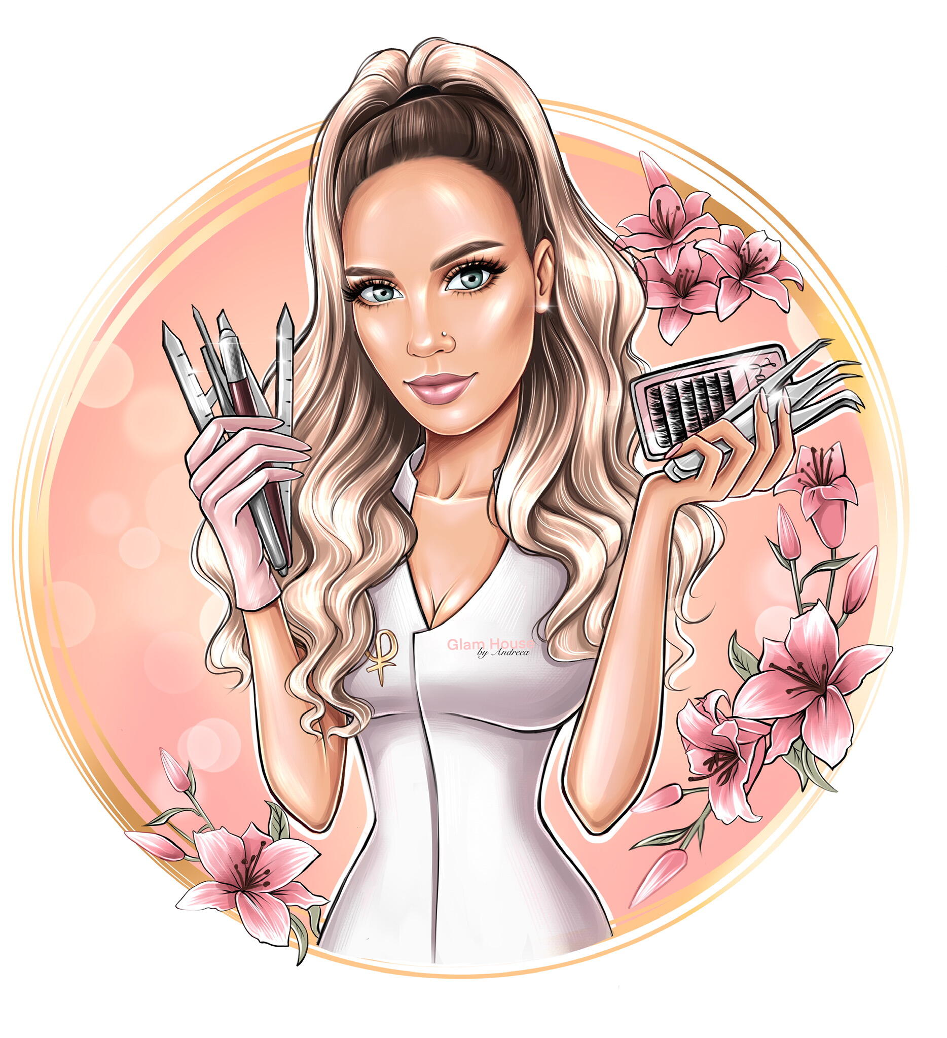 Glam House (One Love Lane Salon) Cambridge Nextdoor