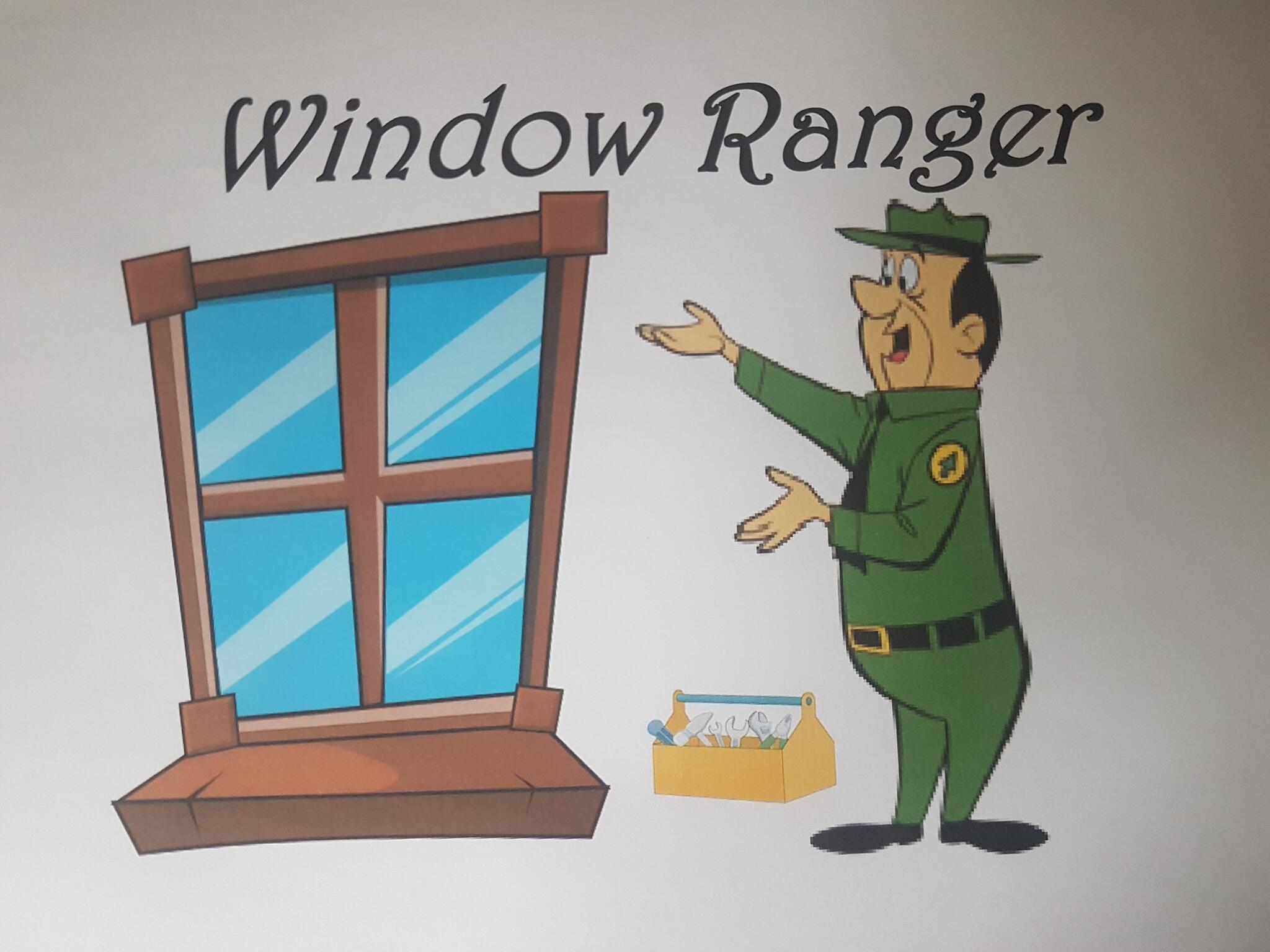 Window Ranger - Rainham - Nextdoor