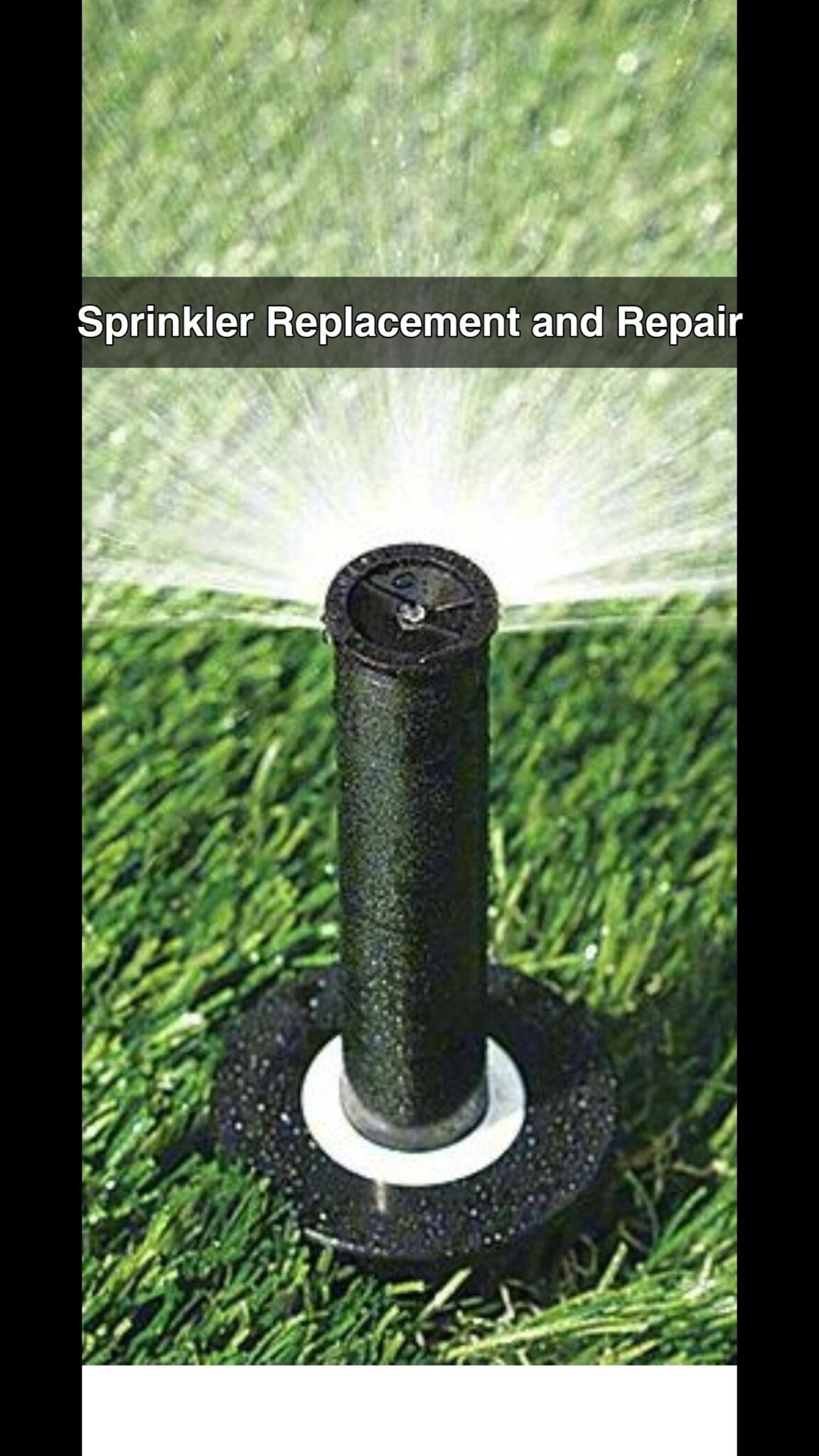 Greenman Sprinkler Repair Nextdoor