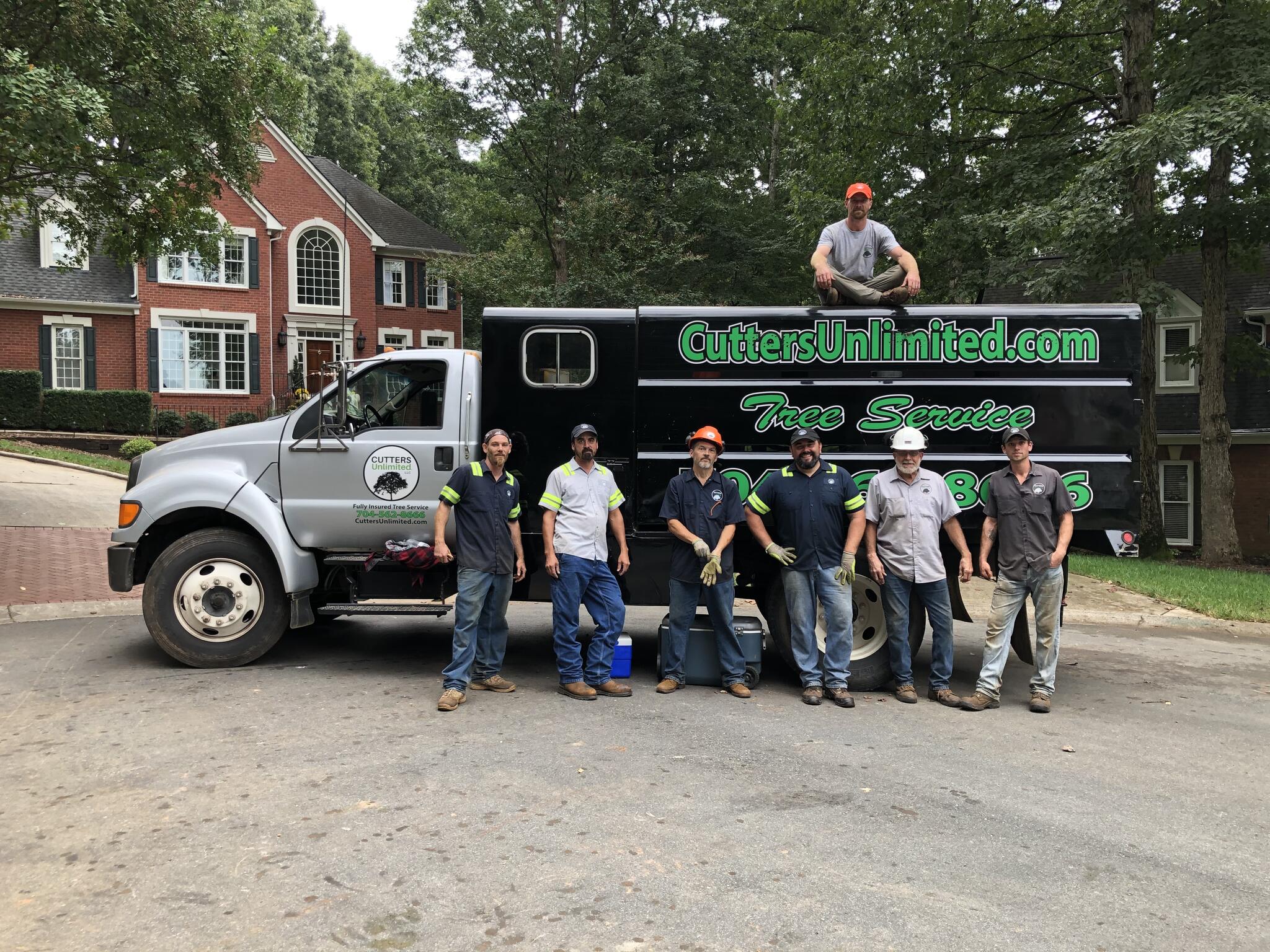 Cutters Unlimited, LLC Mooresville, NC Nextdoor