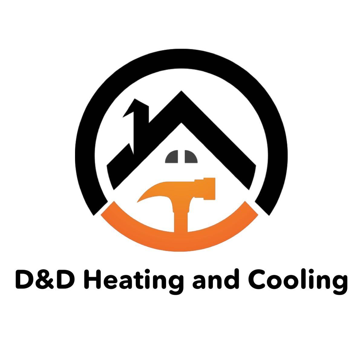 a and d heating and cooling