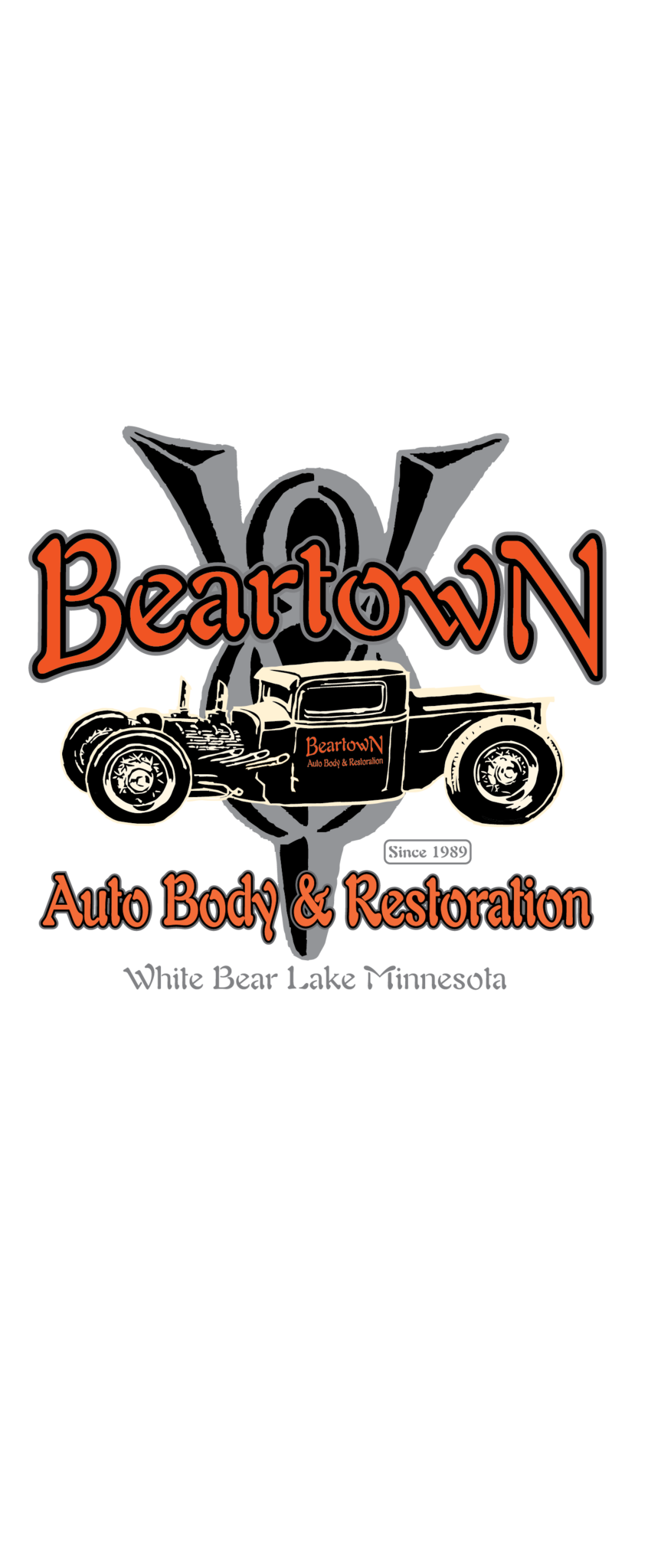 Beartown Auto Body - White Bear Lake, MN - Nextdoor