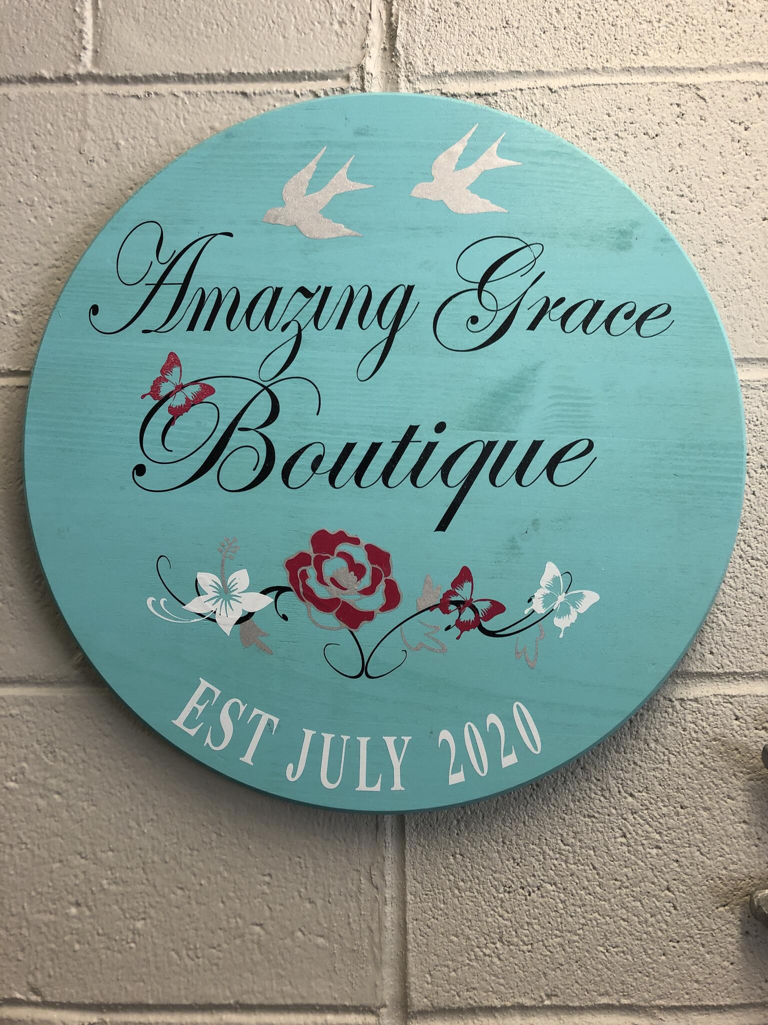 Amazing Grace Boutique Clover SC Nextdoor