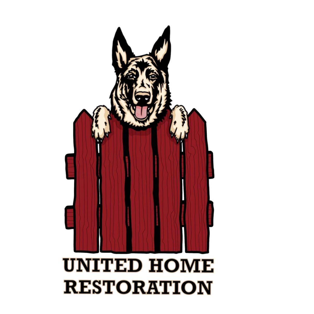 United Home Restoration: Transform Your Space Today