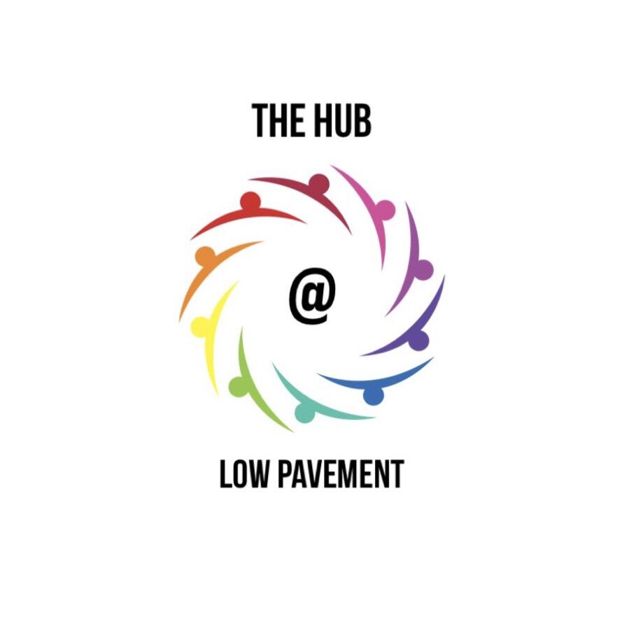 The Hub Low Pavement Chesterfield, GBENG Nextdoor