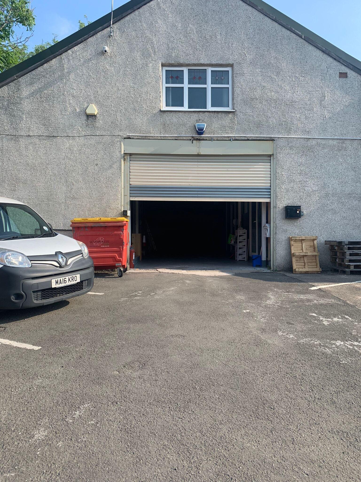 POS Group Alterations Glasgow Nextdoor