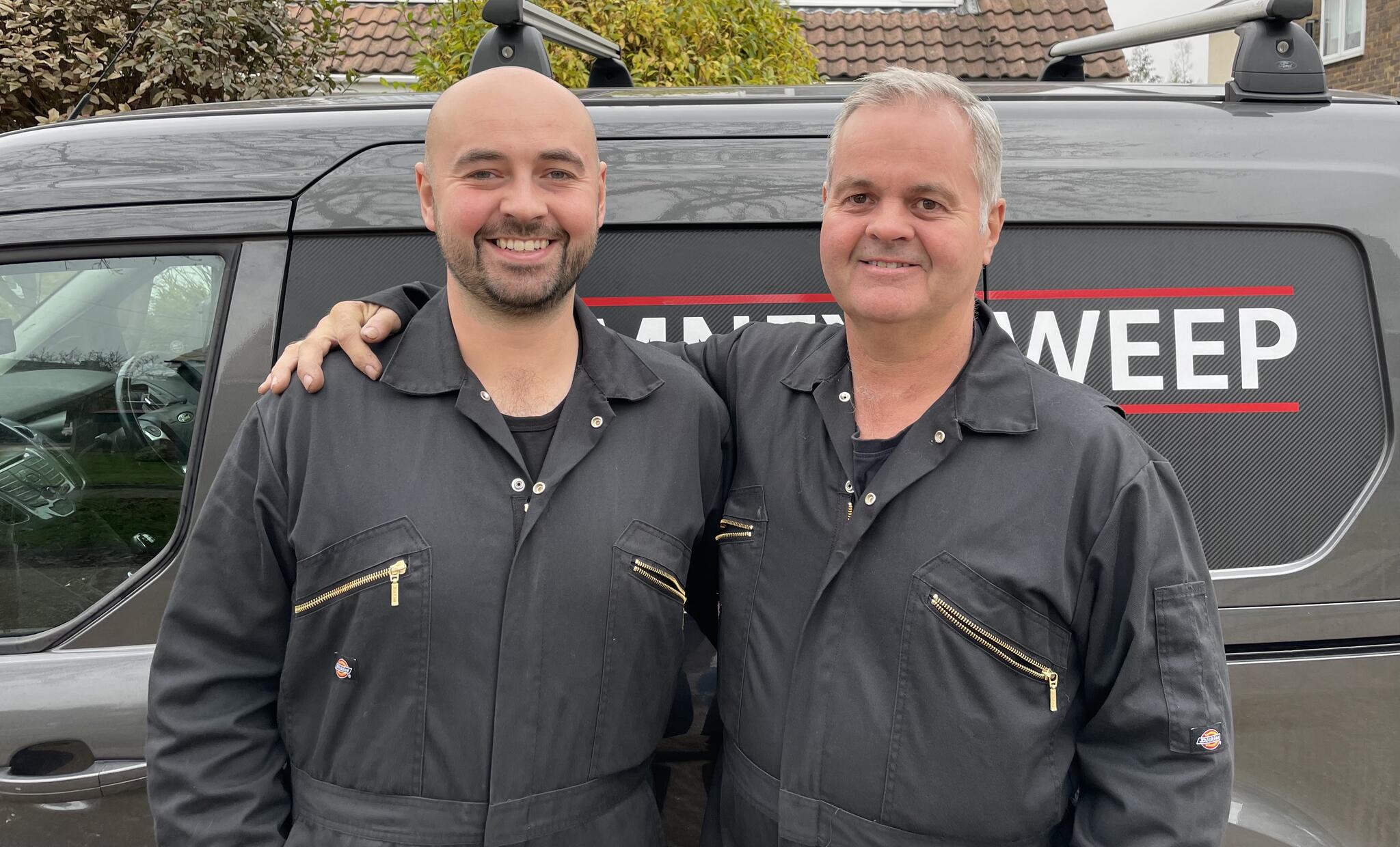 Ian Gay & Son Chimney Sweeps - Basingstoke, GB-ENG - Nextdoor