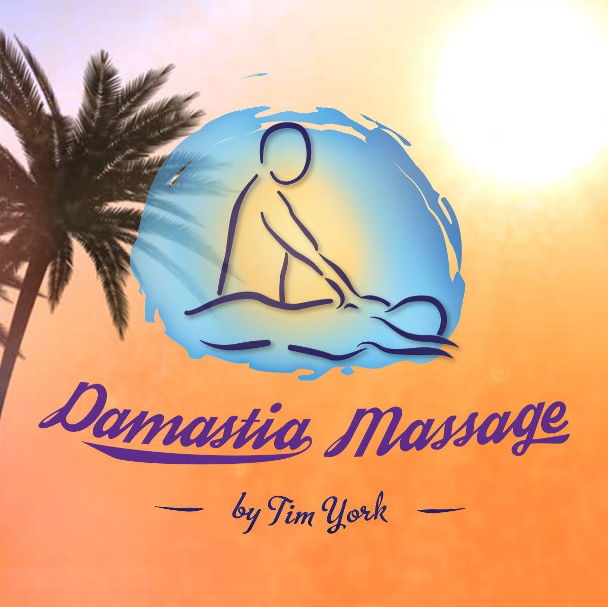 Damastia Massage Cheltenham Nextdoor