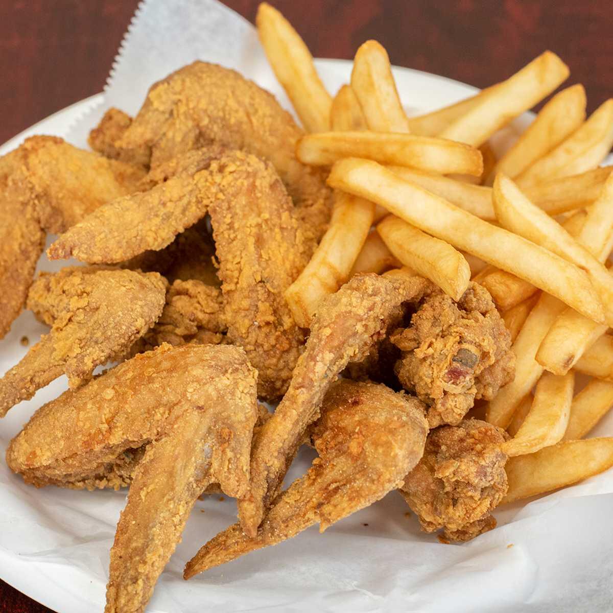 Mr. Charles Chicken & Fish Charlotte, NC Nextdoor