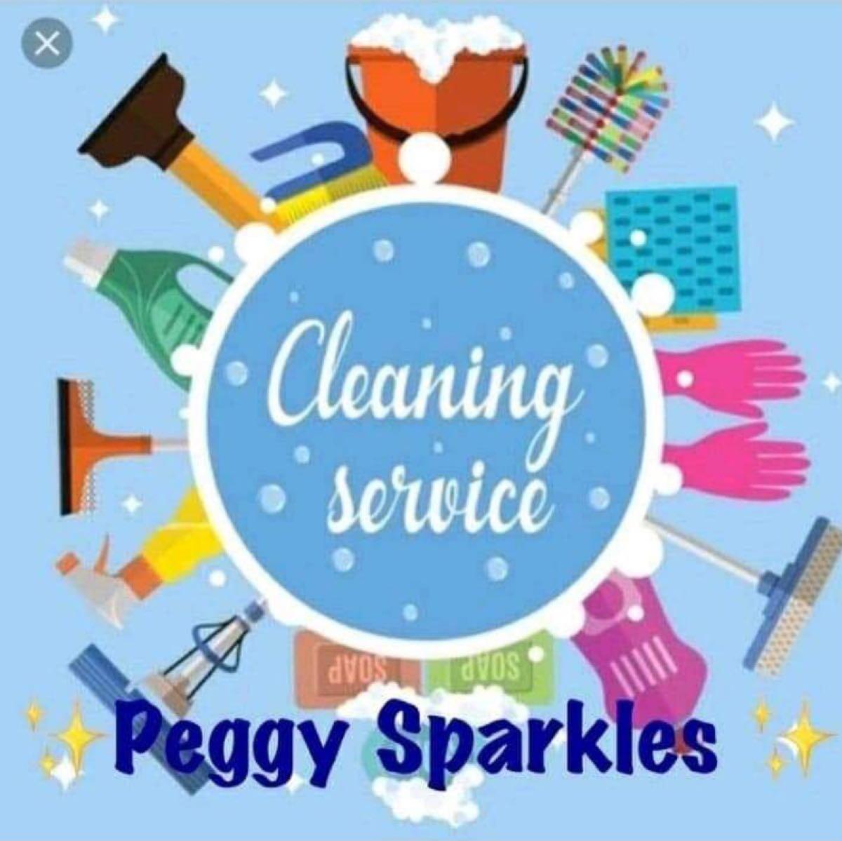 Peggy sparkles Home cleaning Bangor, GBNIR Nextdoor