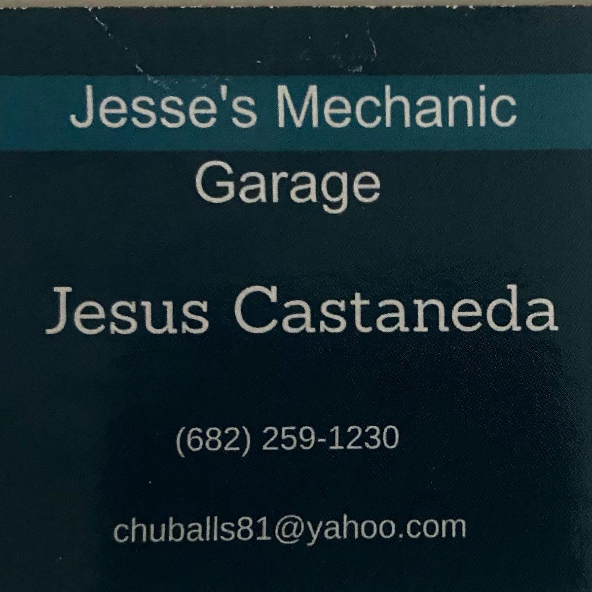 Jesse’s Mechanic Garage - Arlington, TX - Nextdoor