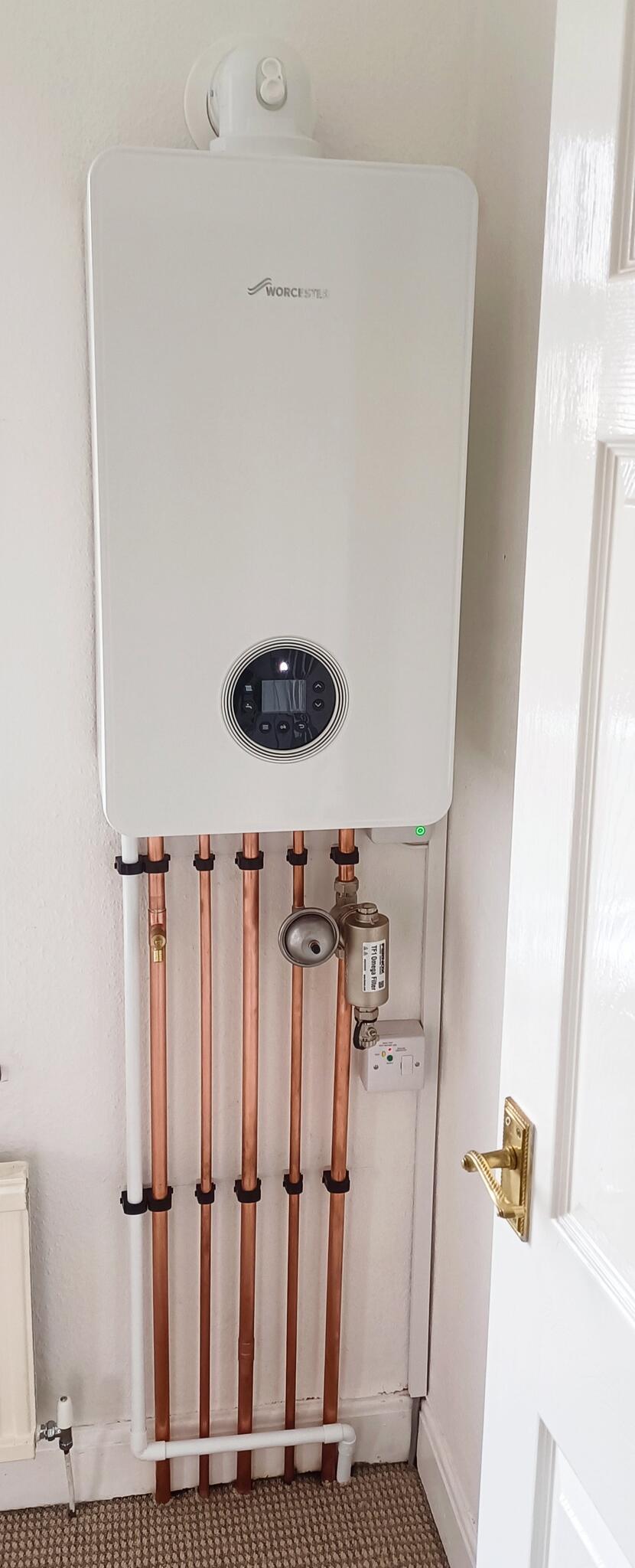 EcoGen Heating Ltd Oldham, GBENG Nextdoor