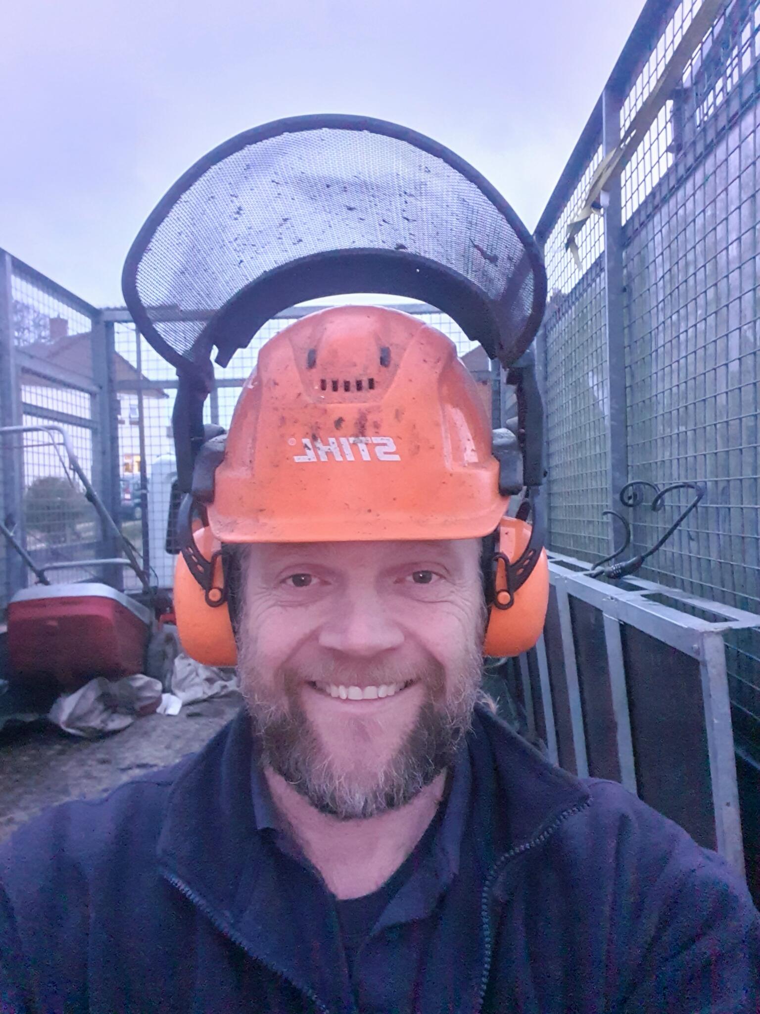 Spm Garden Services + General Waste + Skip Bag Service Bournemouth