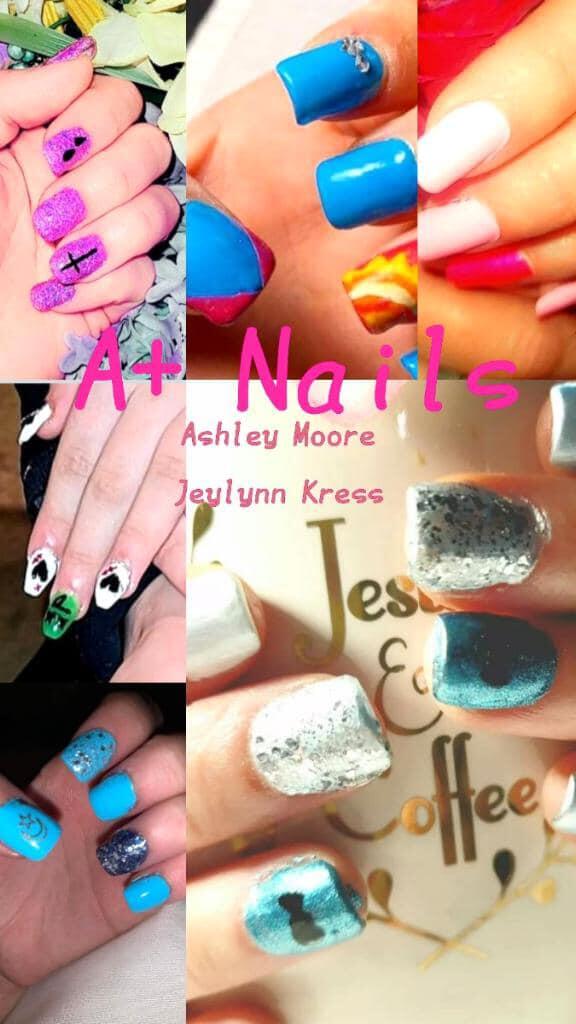 A+Nails Martinsville, VA Nextdoor