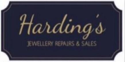 Hardings jewellers store