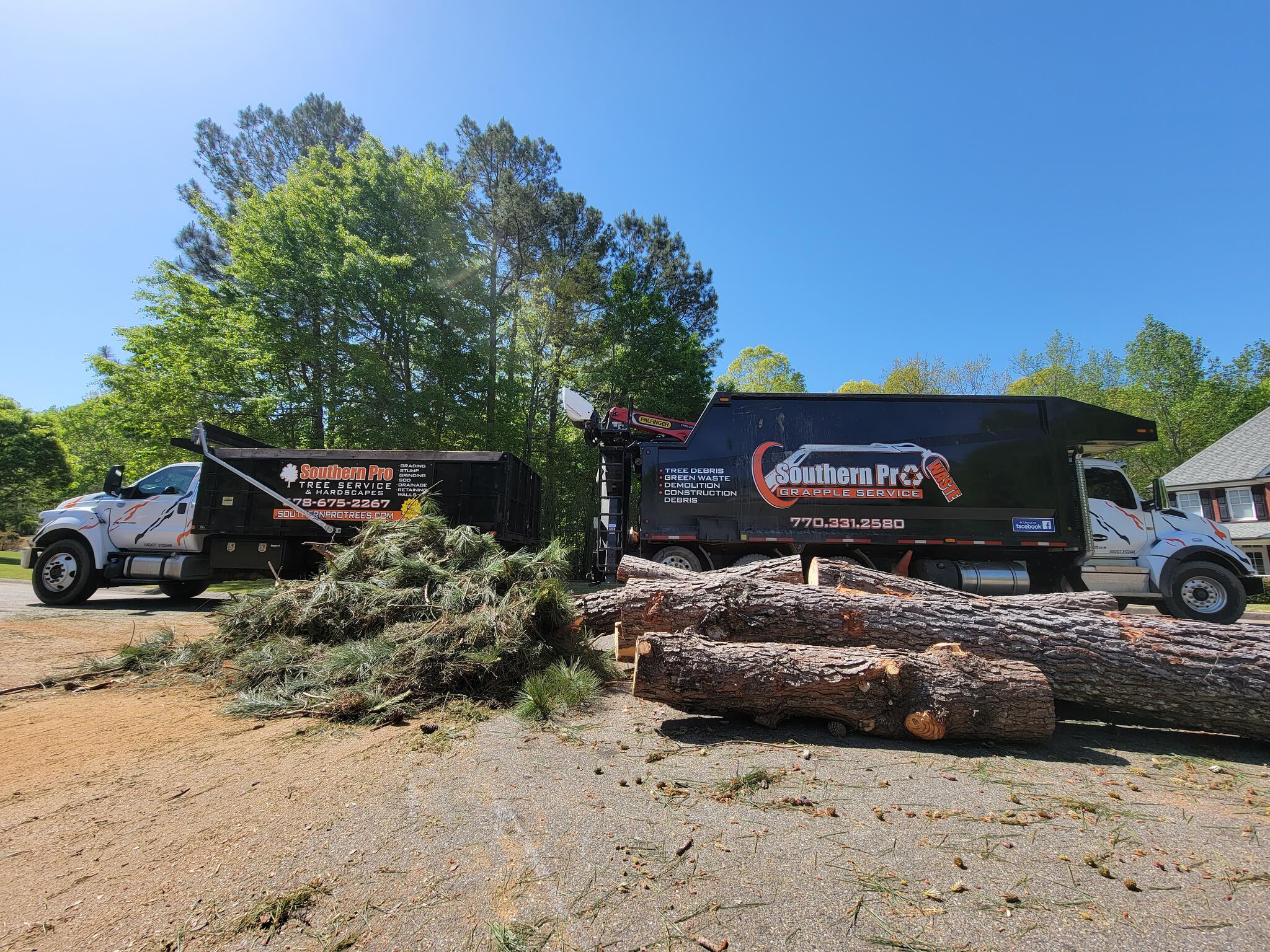 Southern Pro Tree Services Canton, GA Nextdoor