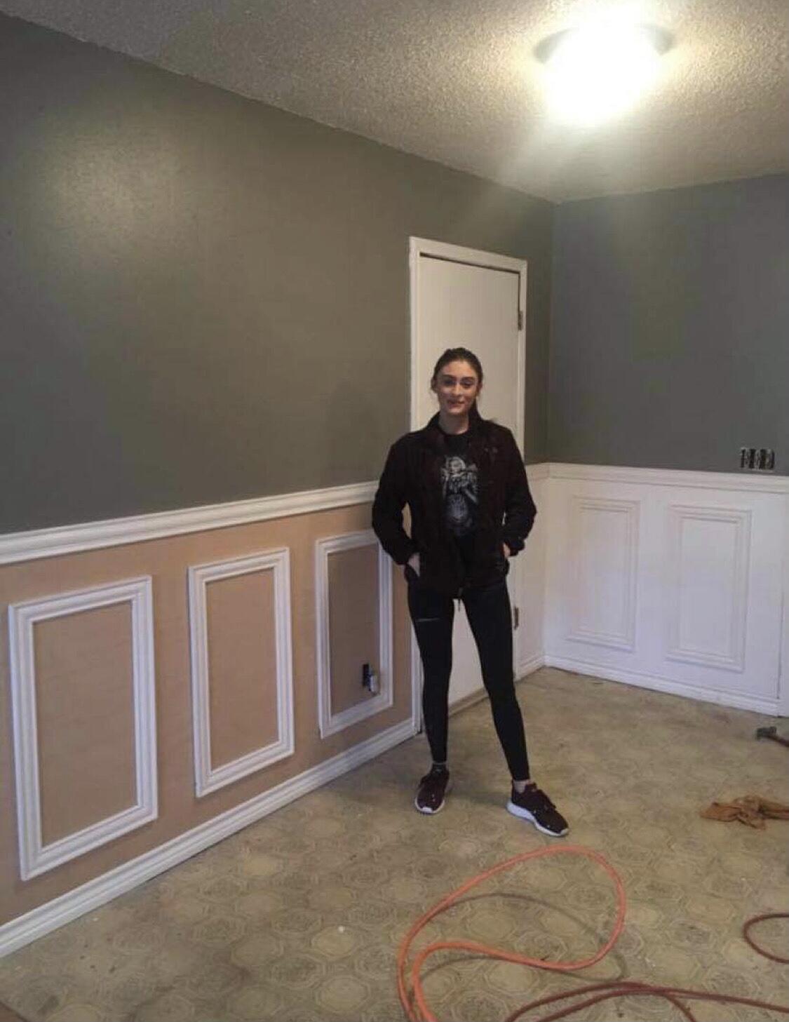 Js Painting Nextdoor