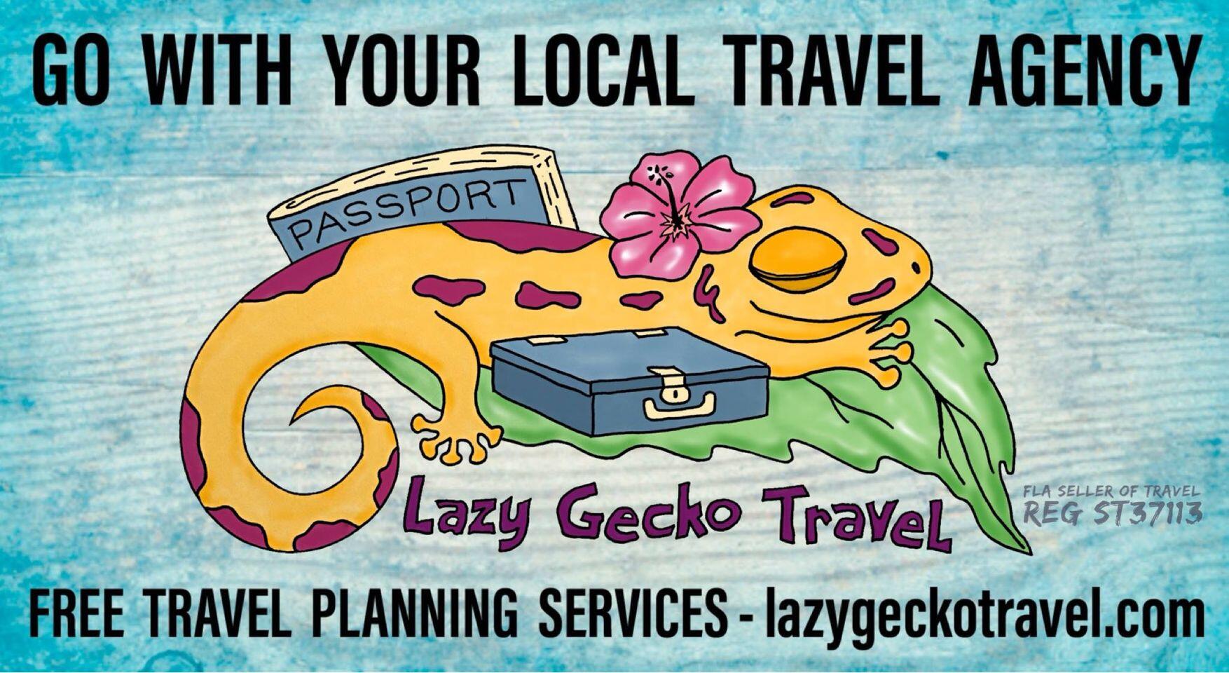 Lazy Gecko Travel - Nextdoor