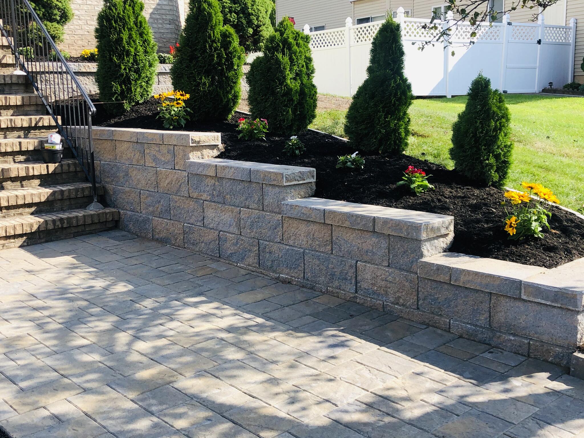 Romero Masonry & Landscaping Morristown, NJ Nextdoor