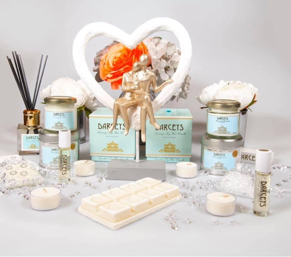 Darceys With Jessie London Nextdoor