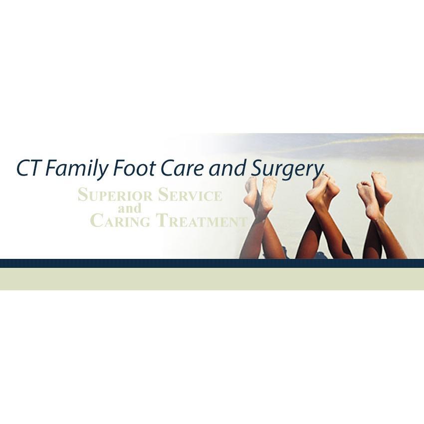 CT Family Foot Care and Surgery Hamden, CT Nextdoor