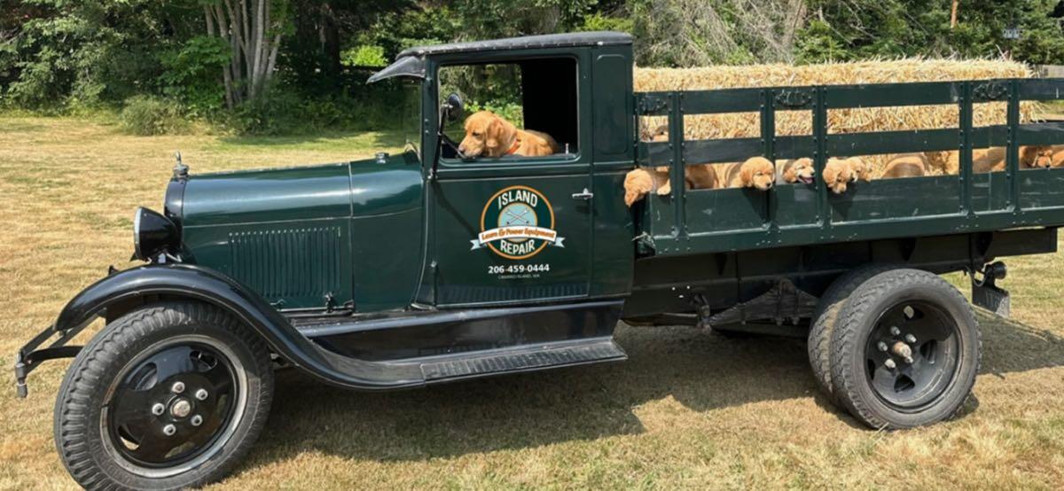 Island repair lawn and power equipment Camano Island, WA Nextdoor