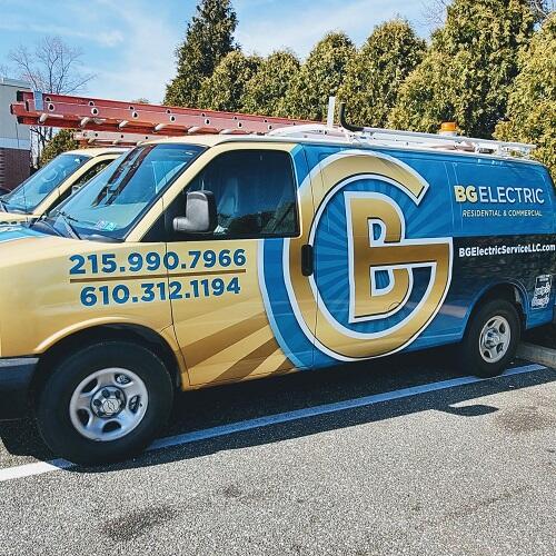 BG Electric Service LLC Philadelphia, PA Nextdoor